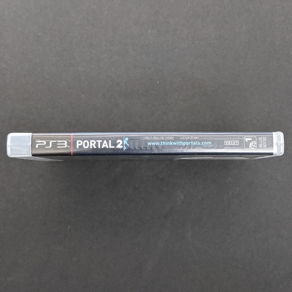 Portal 2 - PlayStation 3 - Picture 4 of 5